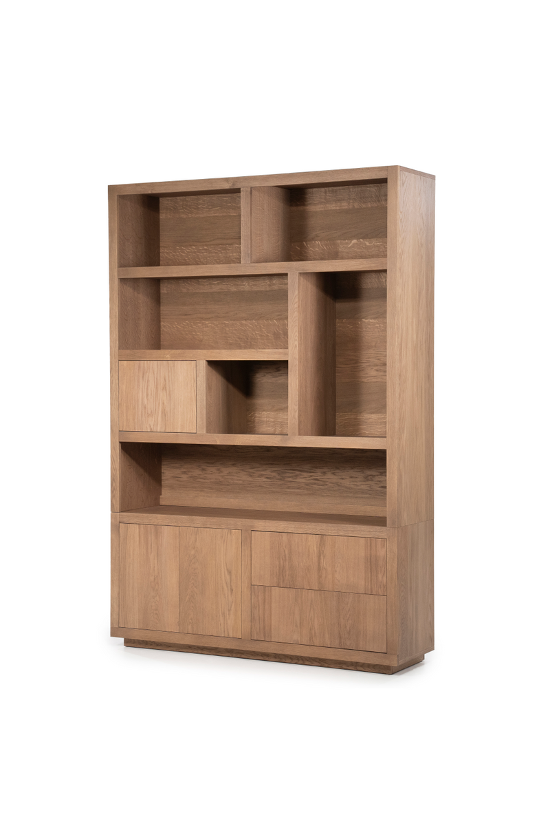 Coated Oak Cabinet | Eleonora Helsinki | Oroatrade.com