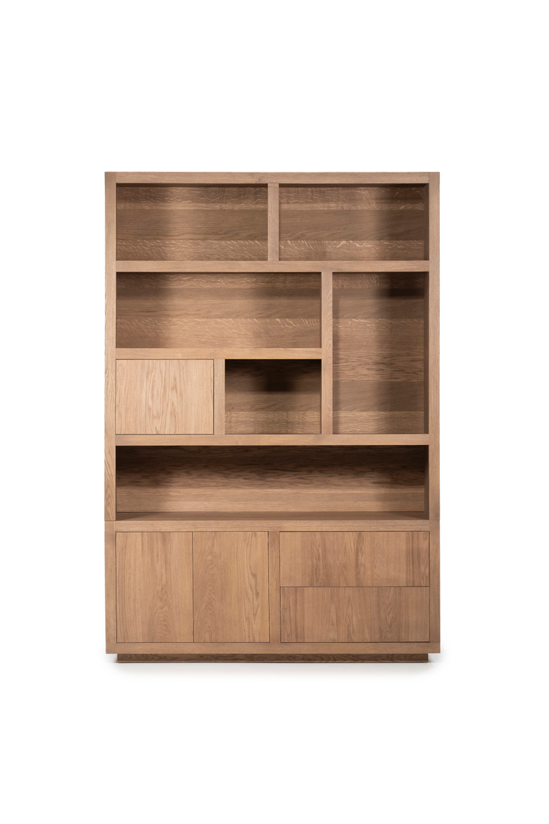 Coated Oak Cabinet | Eleonora Helsinki | Oroatrade.com