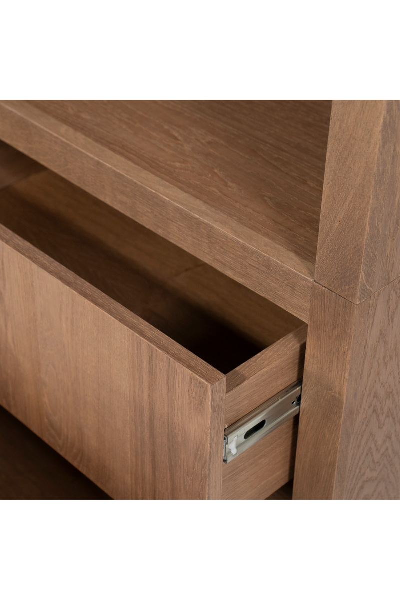 Coated Oak Cabinet | Eleonora Helsinki | Oroatrade.com