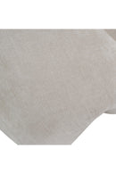 Light Gray Contemporary Accent Chair | OROA Modern Clarity | Oroatrade.com