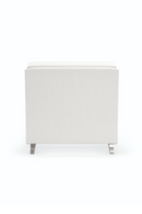 Cream Modern Sectional Sofa | Caracole Victoria | Oroatrade.com