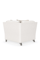 Cream Corner Sofa | Caracole Victoria | Oroatrade.com