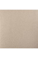 Cream Cushioned Ottoman | Caracole Victoriav | Oroatrade.com