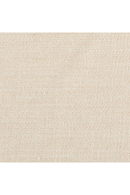 Cream Bouclé Modern Cabriole Sofa | Caracole Adela | Oroatrade.com