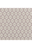 Cream Bouclé Modern Cabriole Sofa | Caracole Adela | Oroatrade.com