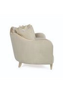 Beige Modern Classic Sofa | Caracole Adela | Oroatrade.com