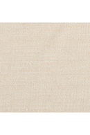 Cream Bouclé Lounge Chair | Caracole Adela | Oroaftrade.com