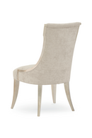 Silver Leaf Side Chair | Caracole Avondale | Oroatrade.com