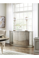 Silver Leaf Side Chair | Caracole Avondale | Oroatrade.com