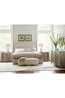 Chevron Ash Dresser | Caracole Avondale | Oroatrade.com