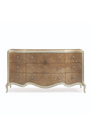 Mid-Century Modern Dresser | Caracole Triple | Oroatrade.com
