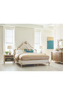 Mid-Century Modern Dresser | Caracole Triple | Oroatrade.com