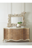 Mid-Century Modern Dresser | Caracole Triple | Oroatrade.com