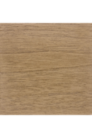 Mid-Century Modern Hardwood Nightstand | Caracole Fontainebleau | Oroatrade.com