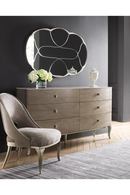 Modern Wooden Dresser | Caracole Lillian | Oroatrade.com