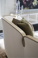 Mid-Century Modern Sofa | Caracole Valentina | Oroatrade.com