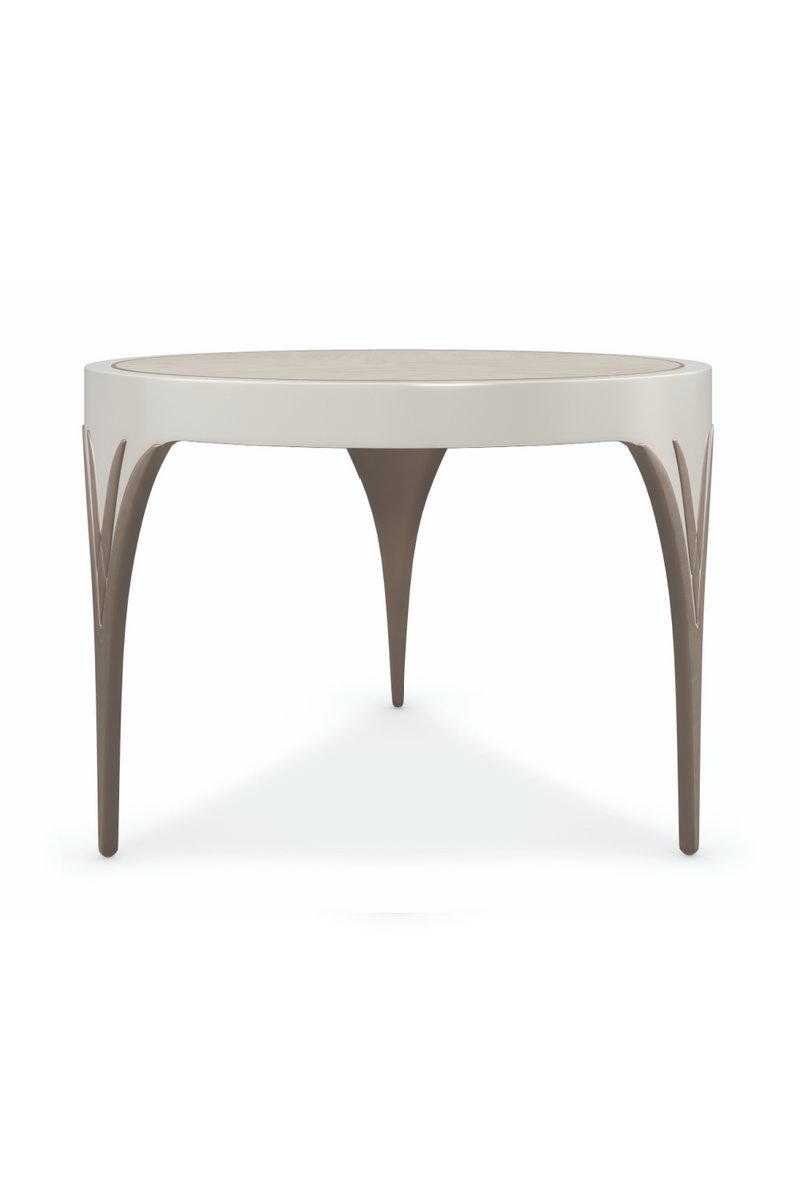 Modern Nesting Coffee Table | Caracole Valentina | Oroatrade.com