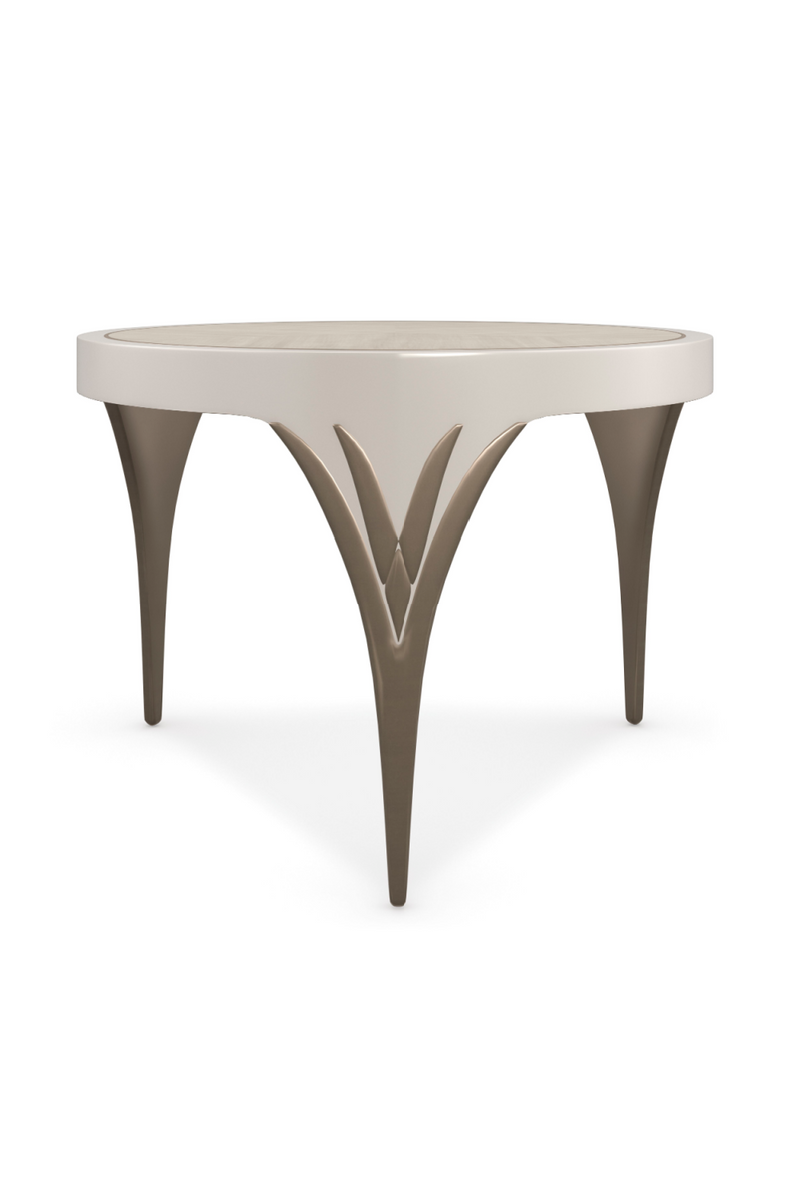 Modern Nesting Coffee Table | Caracole Valentina | Oroatrade.com