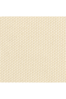 Sculptural White Modern Armchair | Caracole Valentina | Oroatrade.com