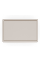 Mirrored Front Nightstand | Caracole Valentina | Oroatrade.com