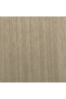 Gold Wooden Sideboard | Caracole Turn A New Leaf | Oroatrade.com