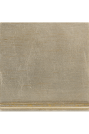 Half-Moon Gold Shelving Unit | Caracole Up Up And Away | Oroatrade.com