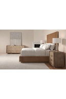 Ash Chevron Dresser | Caracole Naturally | Oroatrade.com