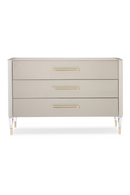 Wooden Modern Dresser | Caracole I Love It! | Oroatrade.com