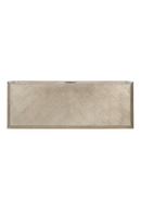 Ash Chevron Dresser | Caracole A Natural | Oroatrade.com