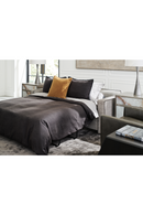 Agate Patterned Modern Chest | Caracole A Real Gem | Oroatrade.com