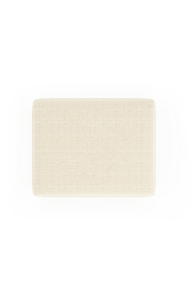 Acrylic Legged Bench | Caracole Looking Good! | Oroatrade.com