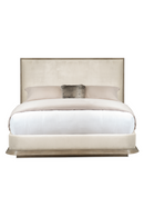 Cream Classic Bed | Caracole The Stage Is Set | Oroatrade.com