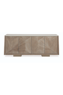 Ash Driftwood Sideboard | Caracole Point Of View | Oroatrade.com