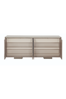 Ash Driftwood Sideboard | Caracole Point Of View | Oroatrade.com