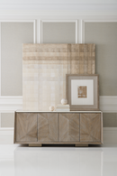 Ash Driftwood Sideboard | Caracole Point Of View | Oroatrade.com