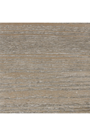 Brown Leather Dining Armchair | Caracole Free And Easy | Oroatrade.com