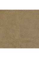 Brown Leather Dining Armchair | Caracole Free And Easy | Oroatrade.com