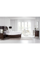 Ivory Modern Dining Chair | Caracole Guest of Honor | Oroatrade.com