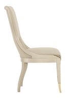 Cream Modern Dining Chair | Caracole In Good Taste | Oroatrade.com