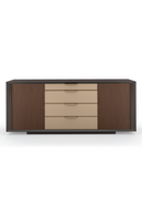 Mid-Century Modern Console | Caracole Around The Corner | Oroatrade.com