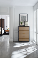 Mid-Century Modern Drawer Unit | Caracole Wrap It Up | Oroatrade.com