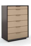 Mid-Century Modern Drawer Unit | Caracole Wrap It Up | Oroatrade.com