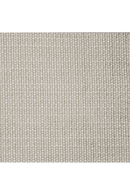 Silver Framed Modern Bed | Caracole Un-Deux-Trois | OROATRADE.COM