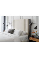 Parsons Style Bed | Caracole Decent Proposal | Oroatrade.com