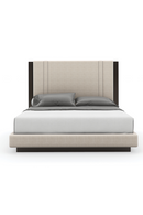 Parsons Style Bed | Caracole Decent Proposal | Oroatrade.com