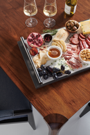 Extendable Dining Table | Caracole Room For More | Oroatrade.com