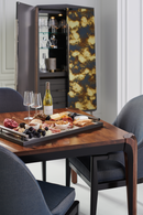 Extendable Dining Table | Caracole Room For More | Oroatrade.com