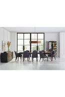 Extendable Dining Table | Caracole Room For More | Oroatrade.com