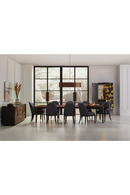 Extendable Dining Table | Caracole Room For More | Oroatrade.com