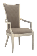 High-Back Dining Chair (2) | Caracole Very Appealing | Oroatrade.com